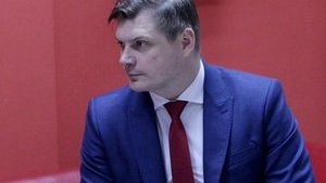 Моніторинг показав, що в анонсі телемосту з РФ були ознаки розпалювання ворожнечі, - член Нацради з ТРМ Костинський