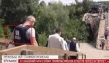 Ні СБУ, ні поліція не затримали терористів Дейнего та Копцеву на нашій території. На них не заведено справи? - Решетилова