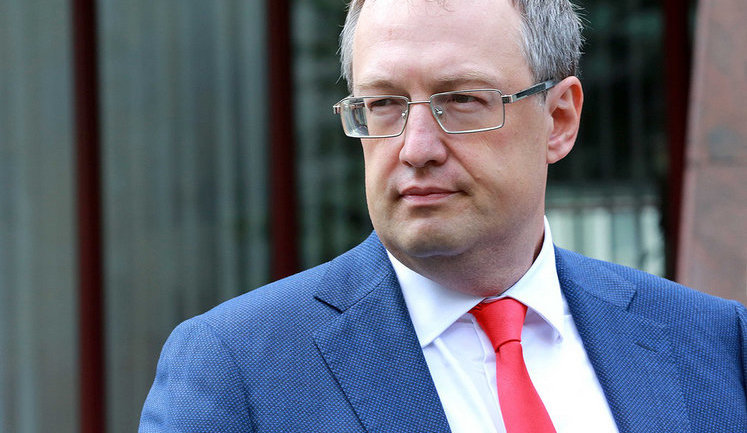 За 45 днів роботи системи автофіксації порушень ПДР отримано 52 млн грн штрафів, - Геращенко. ВIДЕО