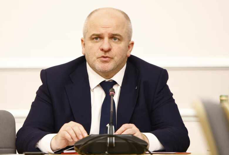 Павел Коваль - претендент на посаду уповноваженого з питань відновлення України