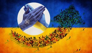 Українська дихотомія: що змінила цьогорічна війна у сприйнятті моделі безпеки