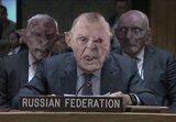 Обличчя російської дипломатії