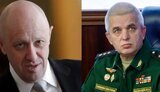 вагнер,мізінцев
