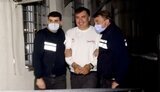 Саакашвілі обіцяє продовжувати голодування до свого звільнення