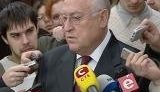 Черномырдин: Тимошенко, по-моему, не похожа на пугало. ВИДЕО.