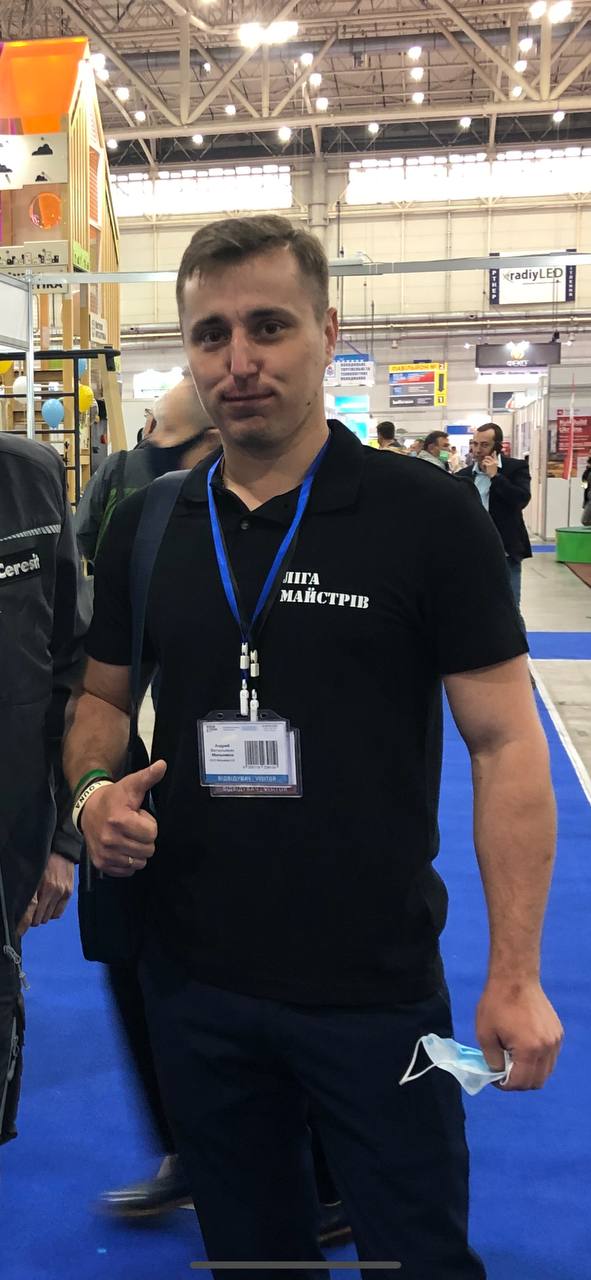Сапер из Северодонецка Андрей Мельников: Враг коварен: под пачкой сигарет, детской игрушкой, бытовой техникой или даже кошельком может быть замаскирована взрывчатка 02