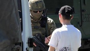 мобильный,блокпост,нацгвардия,оос