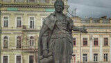 одеса,катерина,пам'ятник