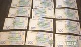 На взятке 16 тысяч задержан государственный исполнитель в Горишних Плавнях, - ГПУ. ФОТО