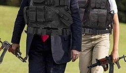 Московские политтехнологии