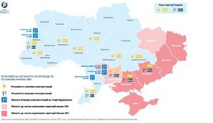 Добудова "зелених" електростанцій допоможе забезпечити Україну електроенергією, - Центр економічного відновлення