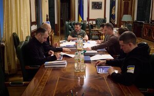 зеленський,економіка