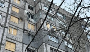 Российские удары по Херсонщине: семеро раненых, в Херсоне обесточены два района