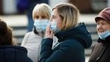 У Шумському районі Тернопільщини зафіксували спалах коронавірусу: за добу виявлено 22 випадки, - РДА. ВIДЕО