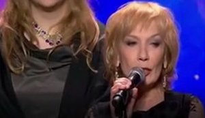 "У нас близько 100 політв'язнів. Один із них - Олег Сенцов, який отримав паспорт РФ усупереч своєму бажанню і тюремний термін", - російська акторка Коренєва. ВIДЕО