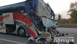 Учасниця "Дизель Шоу" Марина Поплавська загинула в ДТП на Київщині. ФОТО