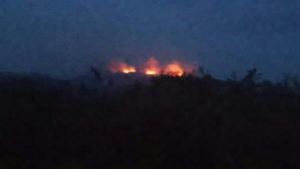 взрыв макеевка