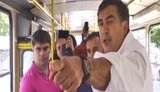 саакашвилли