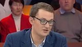Я недавно в політиці, не навчився відповідати на чутливі питання, - Брагар попросив вибачення за пораду продати собаку, щоб оплатити комуналку