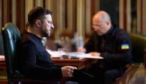 Зеленський провів енергетичний селектор: доручив підготувати дані про обсяги додаткової підтримки громад