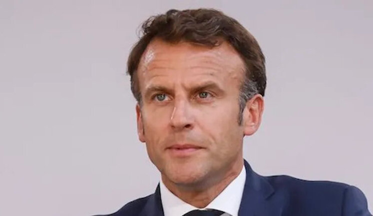 Russia has violated the Minsk agreements, so we can no longer take it at its word - Macron