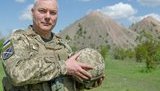 Вскоре мы освободим нашу страну от оккупантов, - Наев обратился к боевым побратимам и соотечественникам