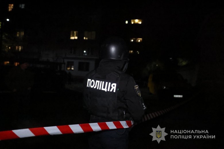 Sumy region after the shelling