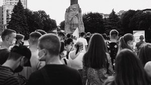 Путін - це Гітлер сучасності