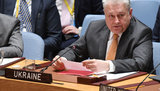 Ukraine advocates UN SC reform restricting right of veto, - Ambassador Yelchenko