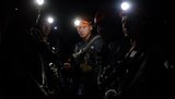 Наприкінці жовтня через борги із зарплати страйкували гірники в окупованому Антрациті, організаторів звільнили після "виборів", - Лисянський. ДОКУМЕНТ