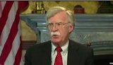 "Росія перебуває у складному становищі". Радник Трампа Болтон про нові санкції проти РФ
