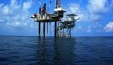 Россия передумала останавливать добычу газа на захваченном месторождении в Крыму