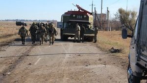 Power and water supply renewed in Svatove, fire tanks on duty, - Regional State Administration. PHOTOS