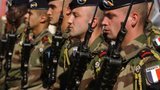 Французького підполковника звинувачують у шпигунстві для Росії