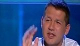 Нетрезвый форвард киевского "Динамо" обвинил клуб в сдаче матча и рассказал, как он сдавал игры. ВИДЕО.