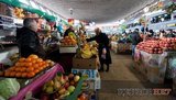 Киевская власть наводит порядок на столичных рынках. ФОТОрепортаж