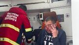 Нападение на журналиста Свои в Кривом Роге: полиция рассказала детали