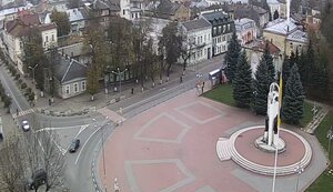 стрий