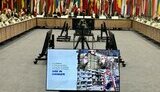 Ukraine again spoke at OSCE about return of Ukrainian children