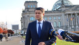 Rada to quickly react to Constitutional Court