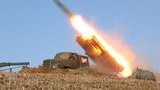армия учения кндр