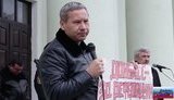 Экс-регионал Лукьянов, выступавший за референдум "ДНР", прошел в горсовет Бахмута, - данные ЦИК