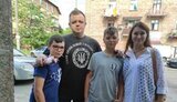 Суд рассматривает ходатайство СБУ об изменении меры пресечения Семенченко