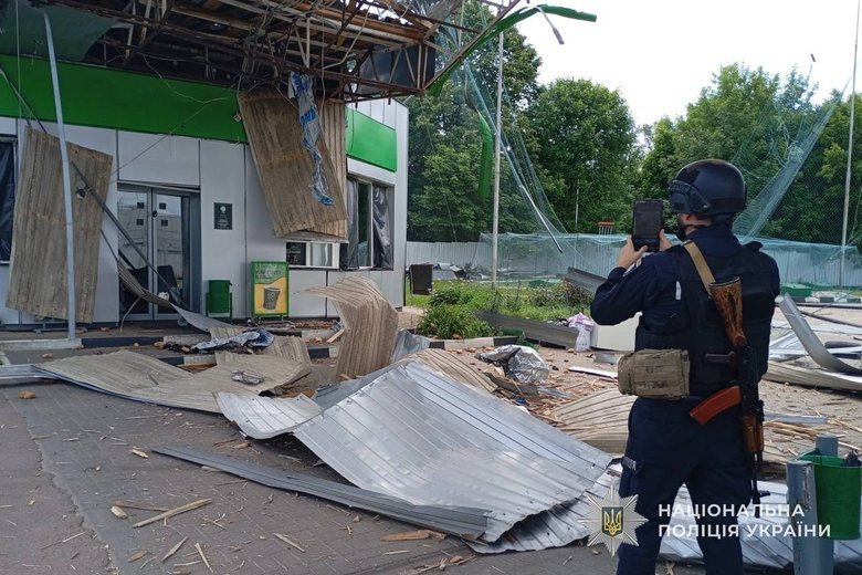 Обстріли Сумської області: загиблі, діти серед постраждалих