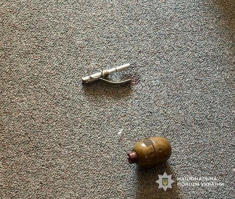 Напад на суддю у Дніпрі: затримано підозрюваних