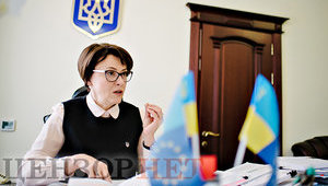 Ніна Южаніна: "У законопроекті про Нацбюро фінансової безпеки ми змінили модель розслідування злочинів у сфері публічних фінансів"