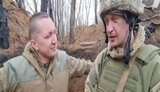 "Окопная война": Я не хочу, чтобы война пришла в Кировоградскую область, поэтому останавливаю врага в Донецкой, - воин ВСУ Сергей о своем пребывании на фронте. ВИДЕО
