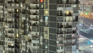 Краснодар массированно атаковали беспилотники: мэр призвал не отправлять детей на занятия. ФОТО