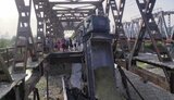 закарпаття,міст