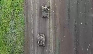 ground robotic systems